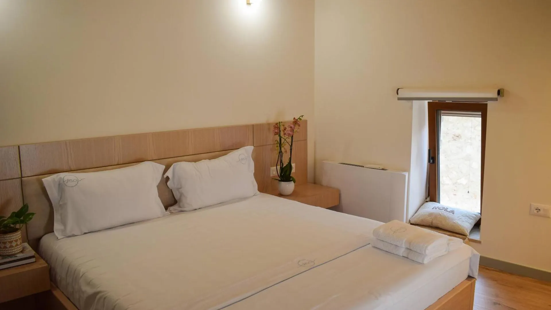 Sea Apartments Dhërmi