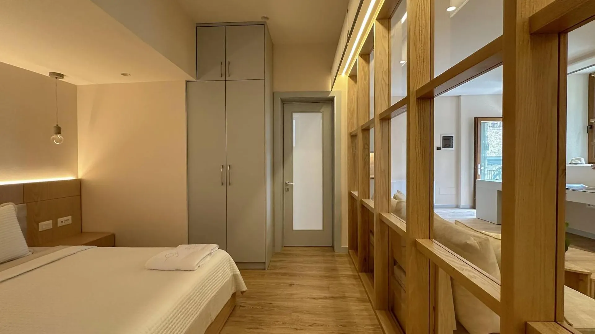 Sea Apartments Dhërmi