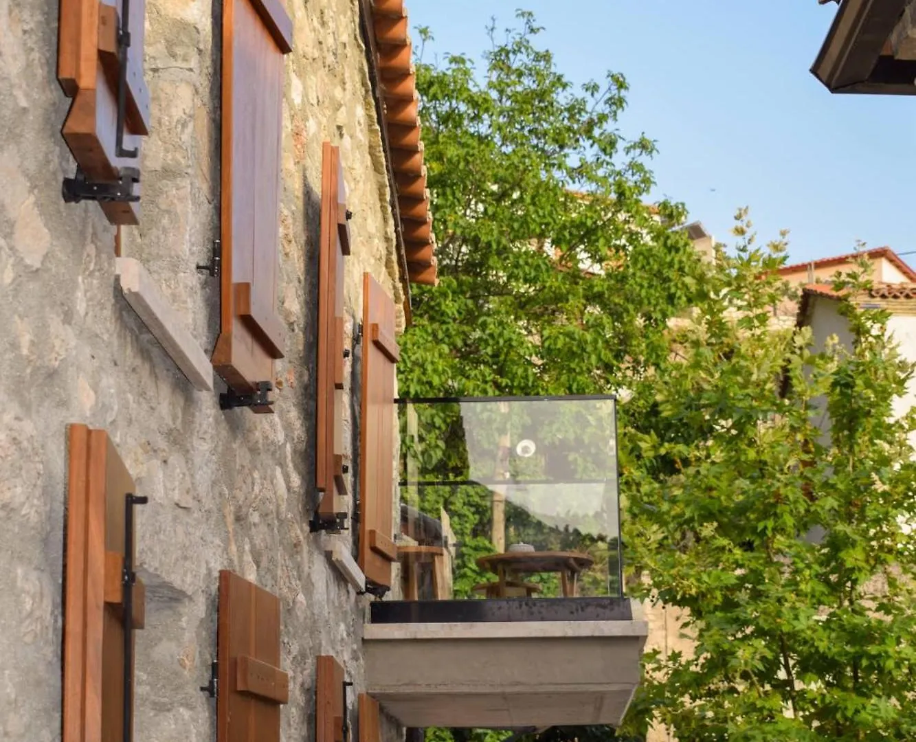 Sea Apartments Dhërmi